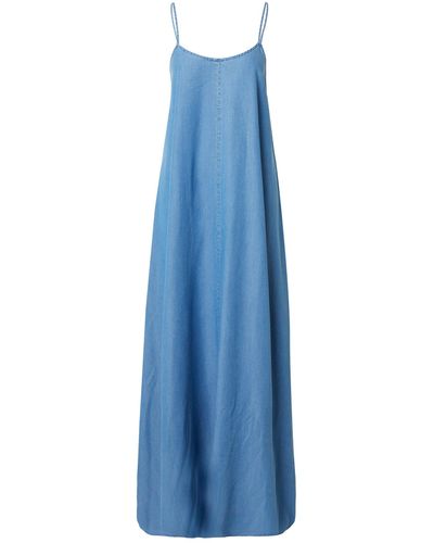 Vero Moda Kleid 'harper' - Blau