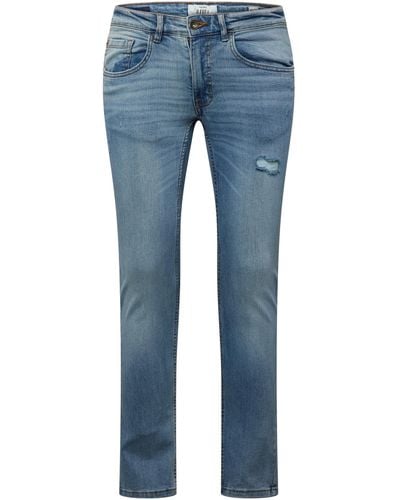 Redefined Rebel Jeans 'stockholm' - Blau