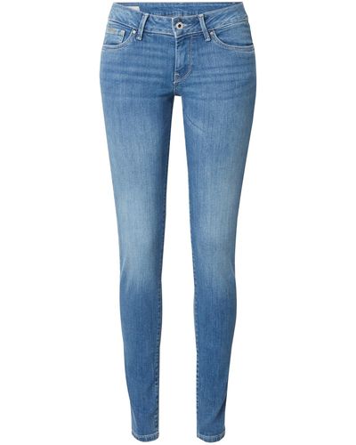 Pepe Jeans Jeans - Blau