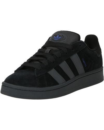 adidas Originals Sneaker 'campus 00s' - Schwarz