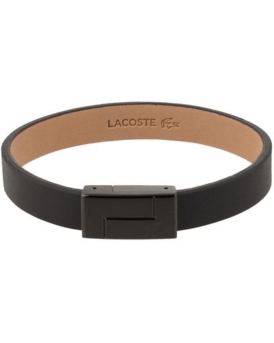 Lacoste Lacoste armband - Weiß