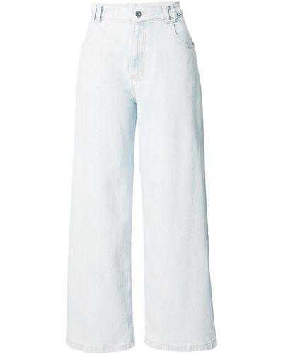 Stella Nova Jeans 'thelma' - Weiß