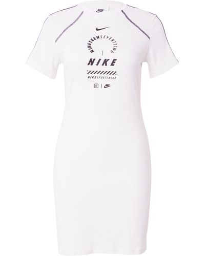 Nike Kleid - Weiß