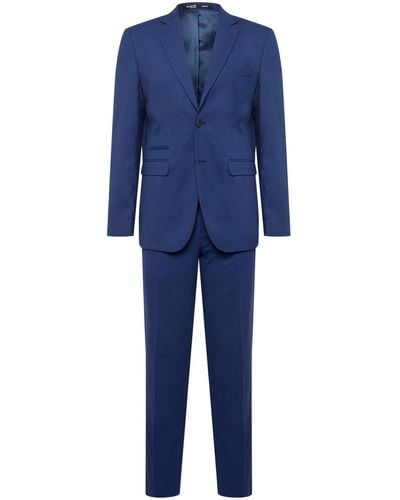 SELECTED Anzug - Blau