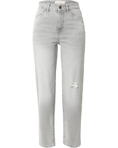 Gang Jeans '94tilda' - Grau