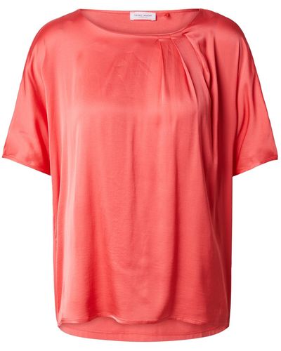 Gerry Weber Bluse - Rot