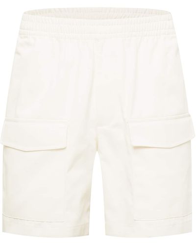 Burton Shorts - Weiß