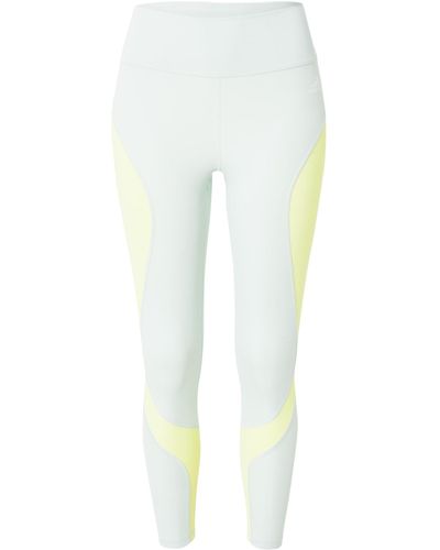 adidas Sporthose 'essentials - Gelb