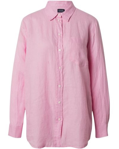 Gap Bluse - Pink