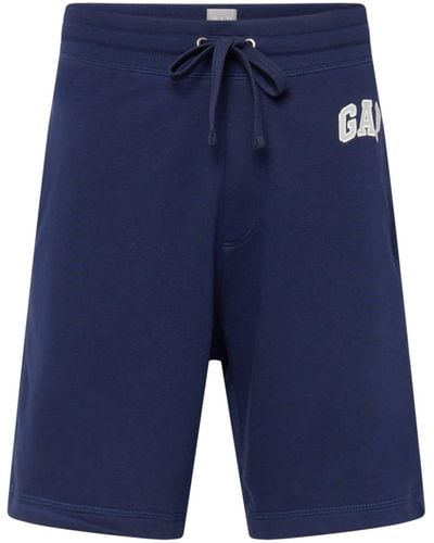 Gap Shorts - Blau
