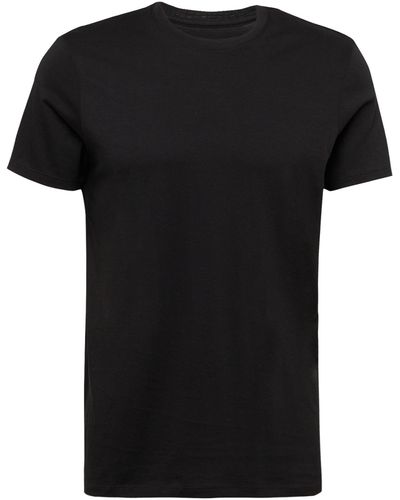 Armani Exchange T-shirt - Schwarz