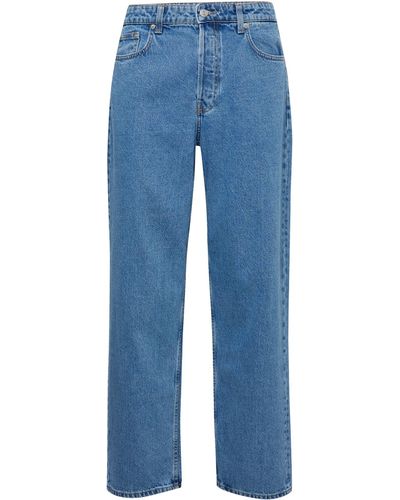 Only & Sons Jeans 'five' - Blau
