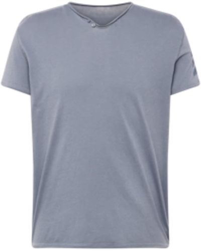 Zadig & Voltaire T-shirt - Grau
