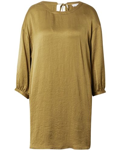 American Vintage Kleid 'widland' - Grün