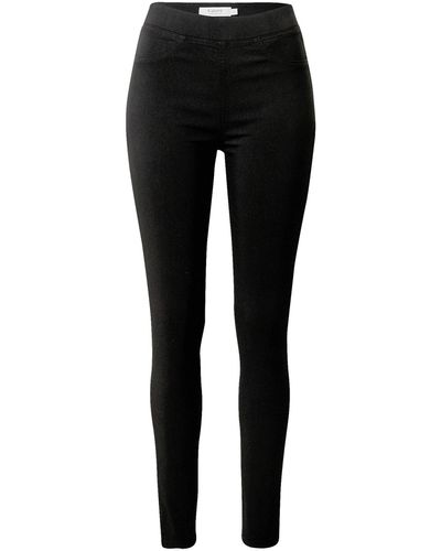 B.Young Jeggings 'bykeira' - Schwarz