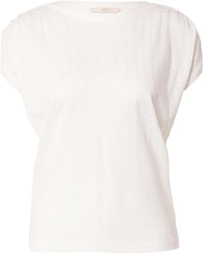 Sessun T-shirt - Weiß