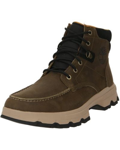 Timberland Boots - Braun