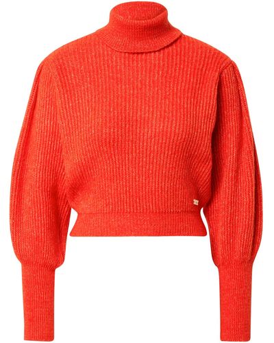 LTB Pullover - Rot