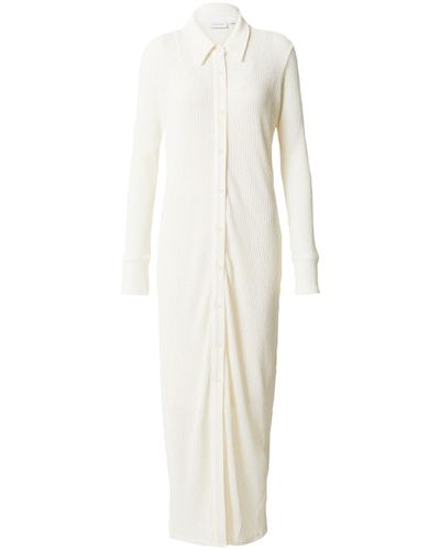 Calvin Klein Kleid - Weiß