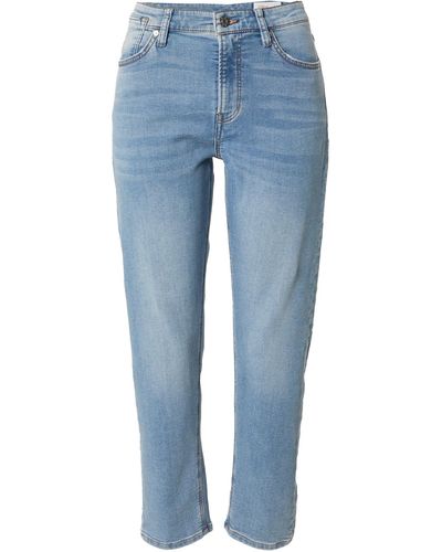 S.oliver Jeans - Blau