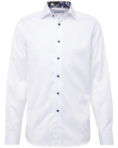 Eton Hemd - Weiß
