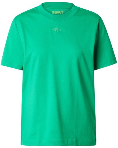 Esprit T-shirt - Grün