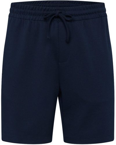 Only & Sons Shorts 'anton' - Blau