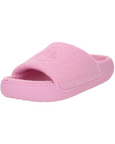 Crocs™ Pantolette - Pink
