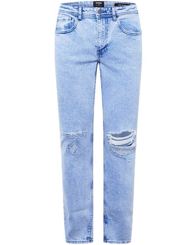 Cotton On Jeans - Blau