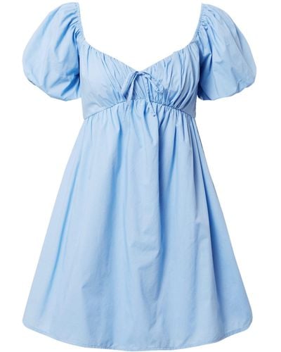 Hollister Kleid - Blau