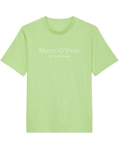 Marc O' Polo T-shirt - Grün