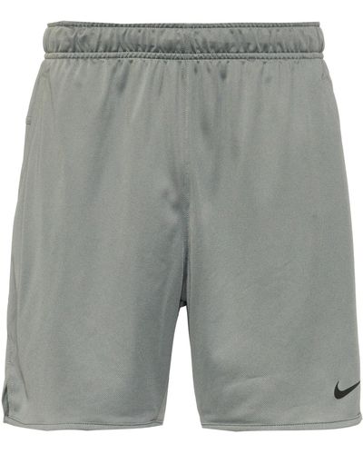 Nike Sportshorts - Grau