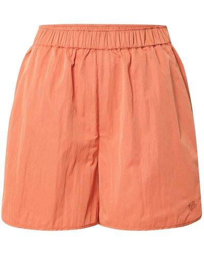 Just Female Shorts 'wish' - Orange