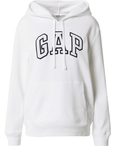 Gap Sweatshirt 'heritage' - Grau