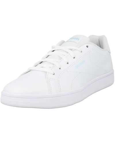 Reebok Sneaker 'royal complet' - Weiß