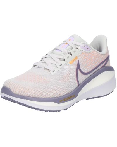 Nike Laufschuh 'vomero 17' - Weiß
