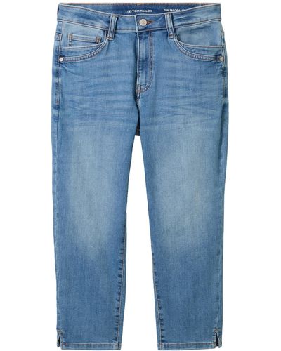 Tom Tailor Jeans 'kate' - Blau