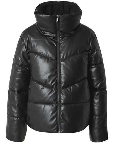 Gap Winterjacke - Schwarz