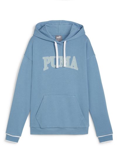 PUMA Sweatshirt - Blau