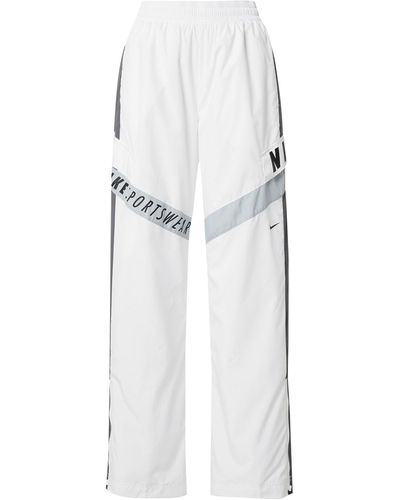 Nike Hose - Weiß