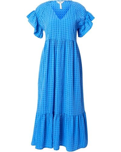 Object Kleid 'vita' - Blau