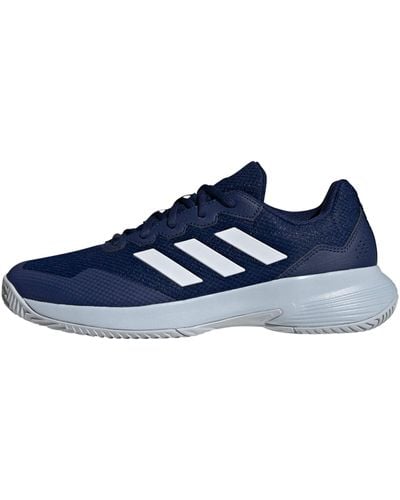 adidas Originals Sportschuh 'gamecourt 2.0' - Blau