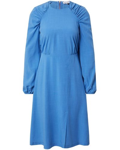 Closet Kleid - Blau