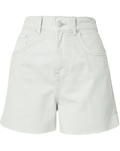 LTB Shorts 'deana' - Weiß