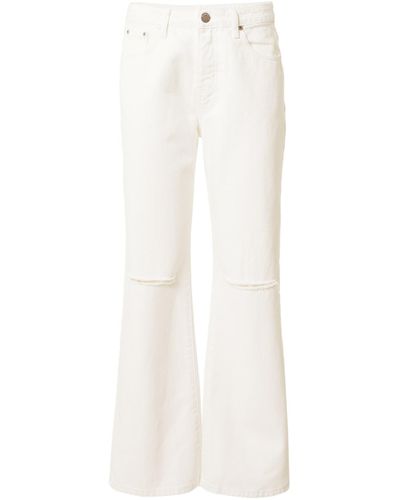 Glamorous Jeans - Weiß