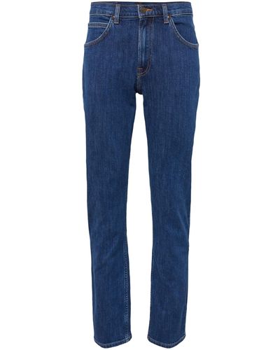 Lee Jeans Jeans 'brooklyn' - Blau
