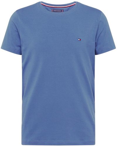 Tommy Hilfiger T-shirt - Blau