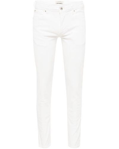 Lindbergh Jeans - Weiß