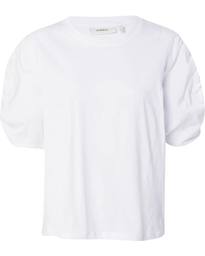 Inwear T-shirt 'payana' - Weiß