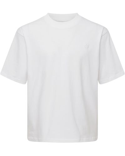 adidas Originals T-shirt - Weiß